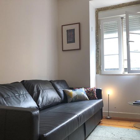Apartamento Lv Premier C.Ourique Lisboa Exterior foto