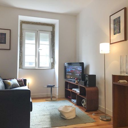 Apartamento Lv Premier C.Ourique Lisboa Exterior foto