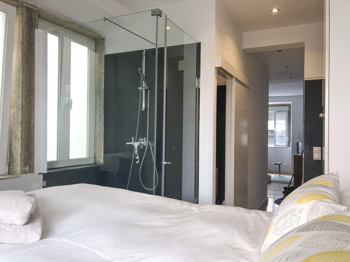 Apartamento Lv Premier C.Ourique Lisboa Exterior foto