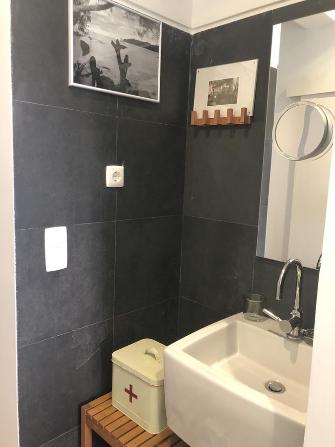 Apartamento Lv Premier C.Ourique Lisboa Exterior foto
