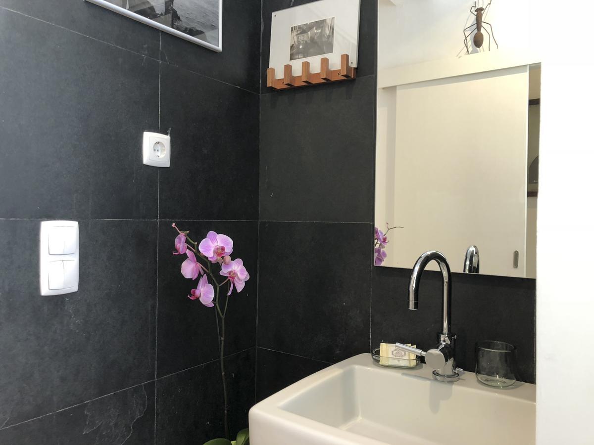 Apartamento Lv Premier C.Ourique Lisboa Exterior foto