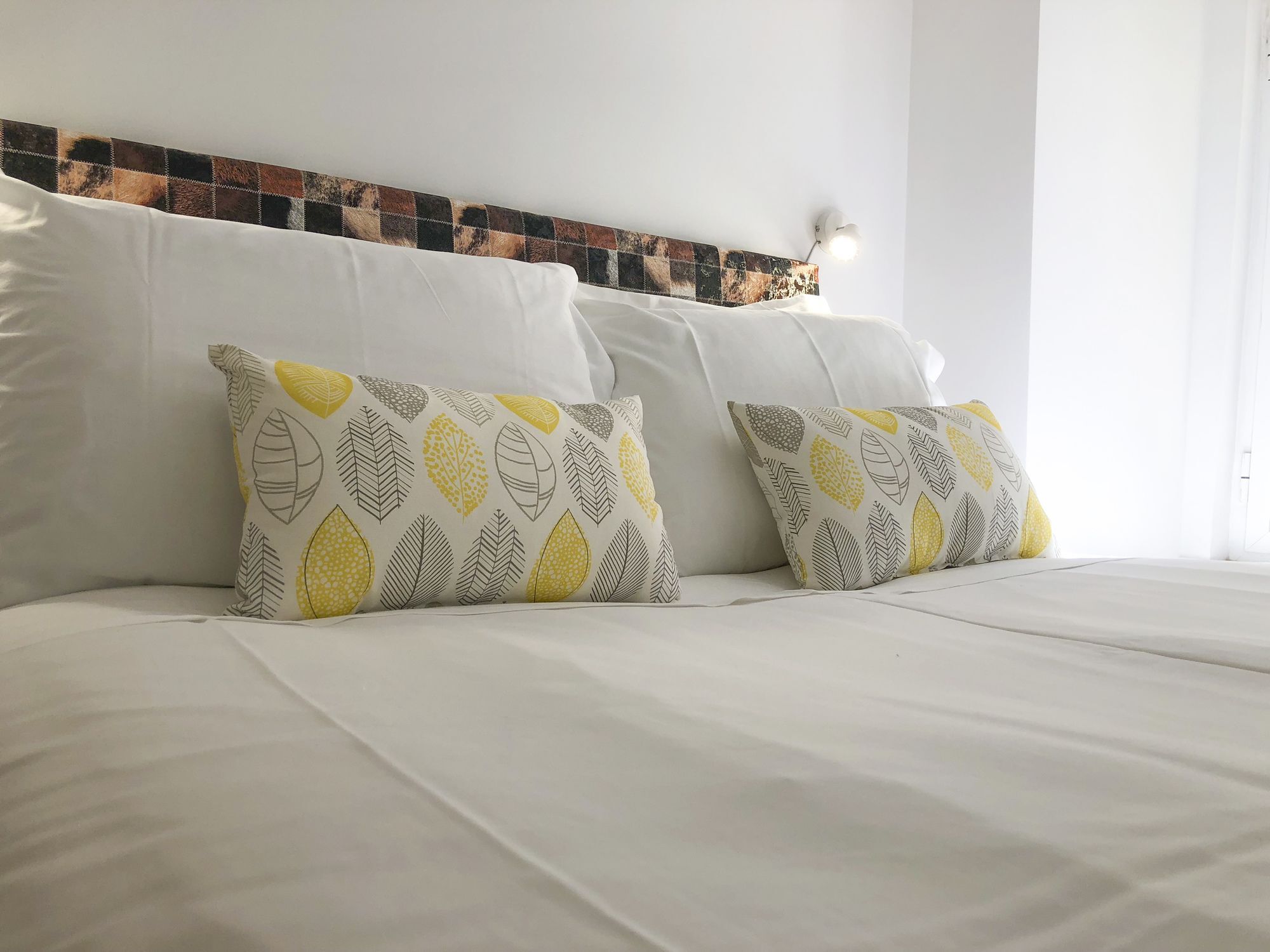 Apartamento Lv Premier C.Ourique Lisboa Exterior foto