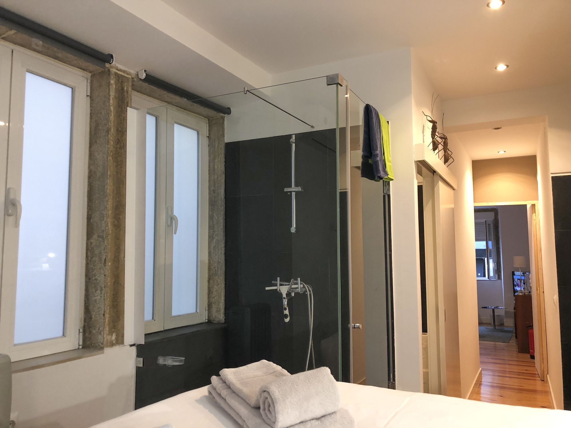 Apartamento Lv Premier C.Ourique Lisboa Exterior foto